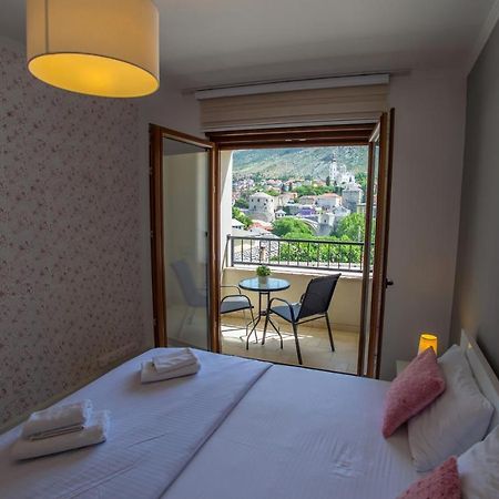 Apartment Light De Luxe - With Old Bridge View Mostar Ngoại thất bức ảnh