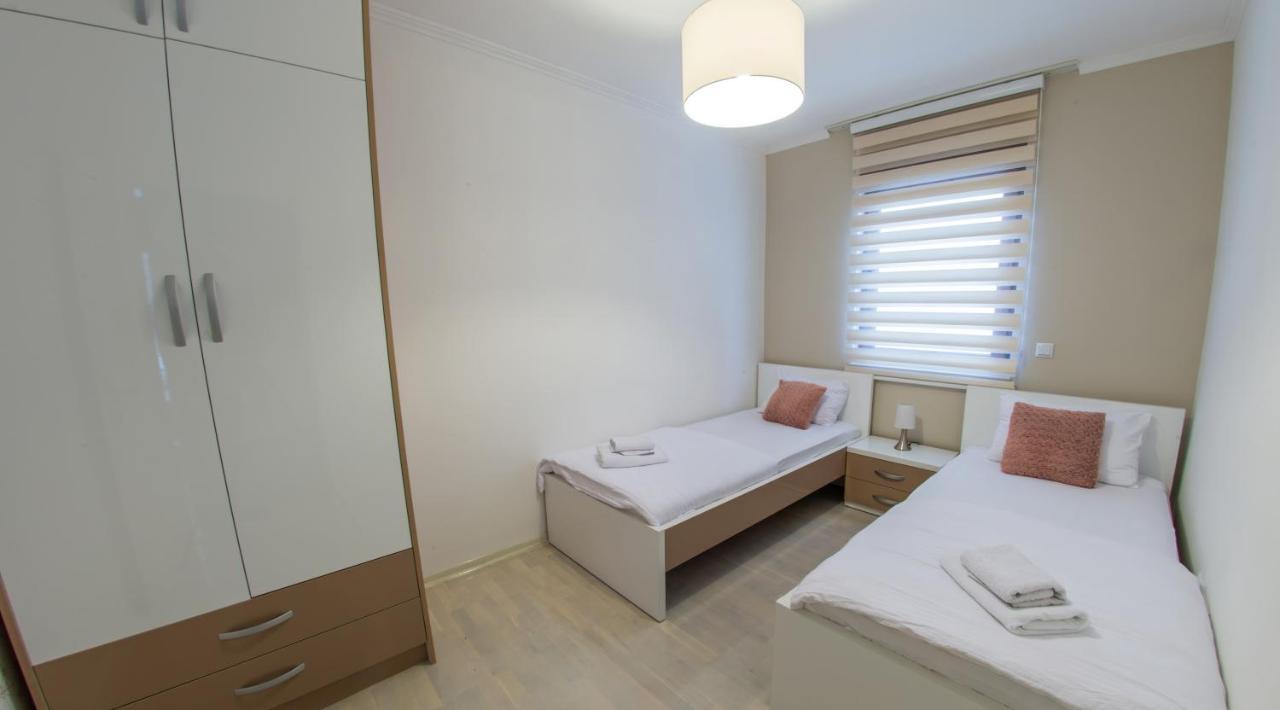 Apartment Light De Luxe - With Old Bridge View Mostar Ngoại thất bức ảnh