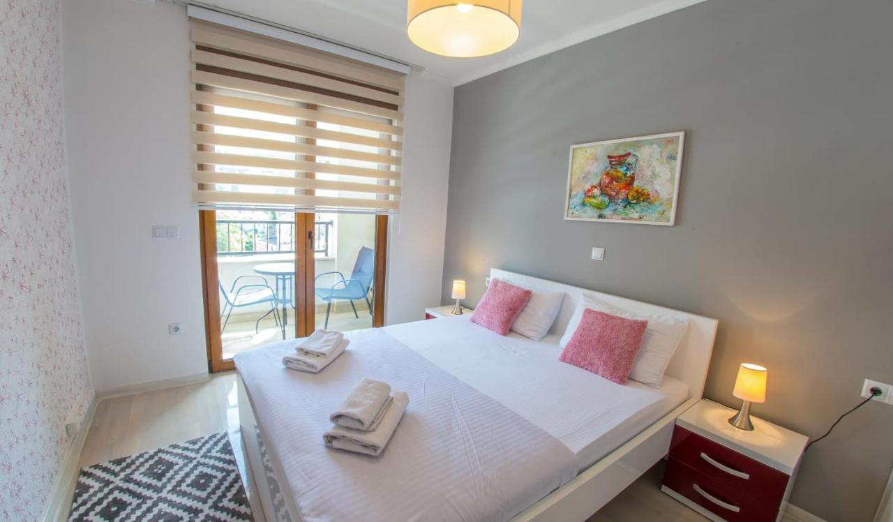 Apartment Light De Luxe - With Old Bridge View Mostar Ngoại thất bức ảnh