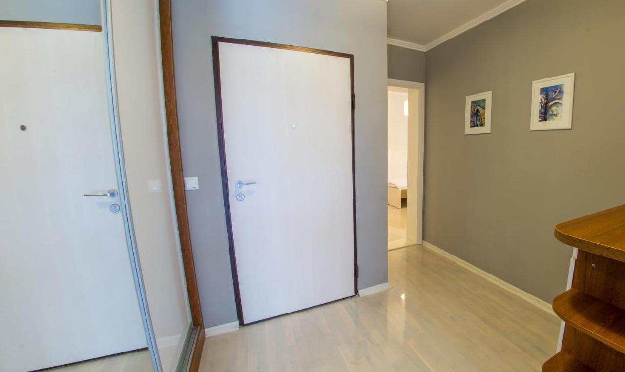 Apartment Light De Luxe - With Old Bridge View Mostar Ngoại thất bức ảnh