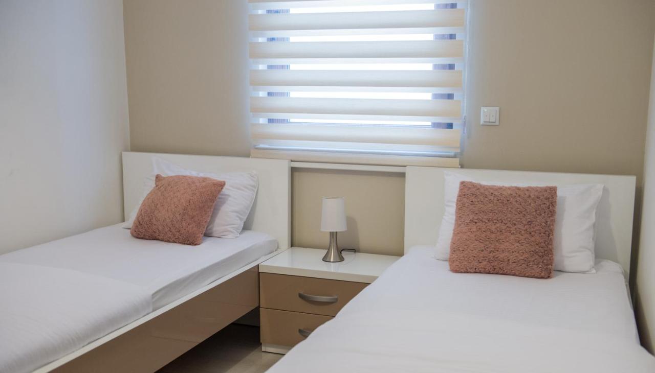 Apartment Light De Luxe - With Old Bridge View Mostar Ngoại thất bức ảnh