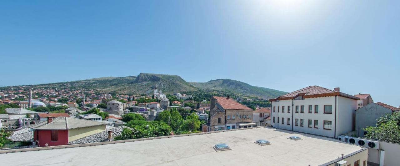 Apartment Light De Luxe - With Old Bridge View Mostar Ngoại thất bức ảnh
