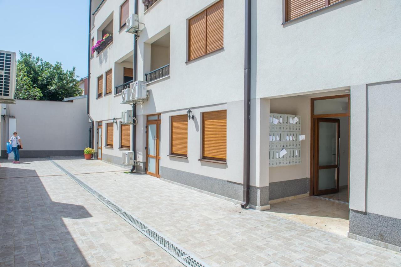 Apartment Light De Luxe - With Old Bridge View Mostar Ngoại thất bức ảnh