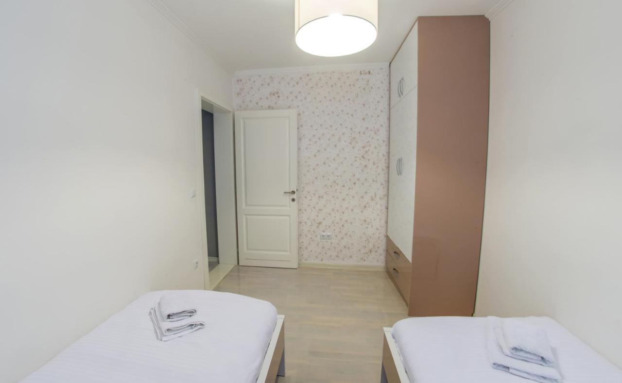 Apartment Light De Luxe - With Old Bridge View Mostar Ngoại thất bức ảnh