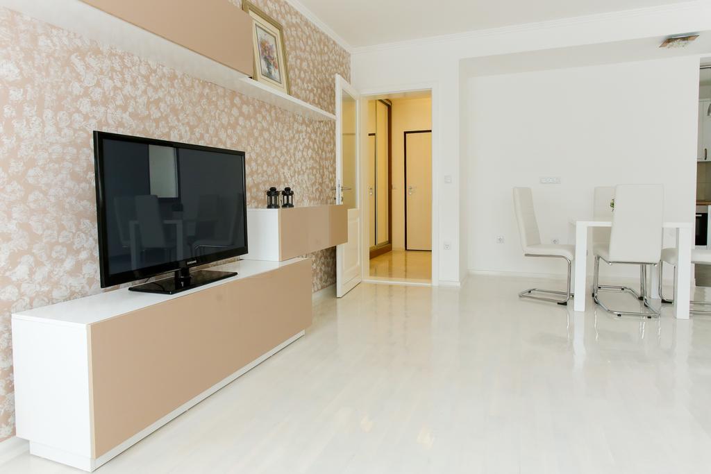 Apartment Light De Luxe - With Old Bridge View Mostar Ngoại thất bức ảnh