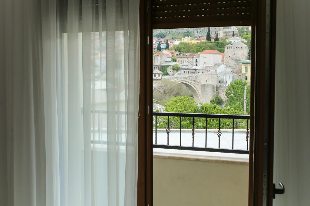 Apartment Light De Luxe - With Old Bridge View Mostar Ngoại thất bức ảnh