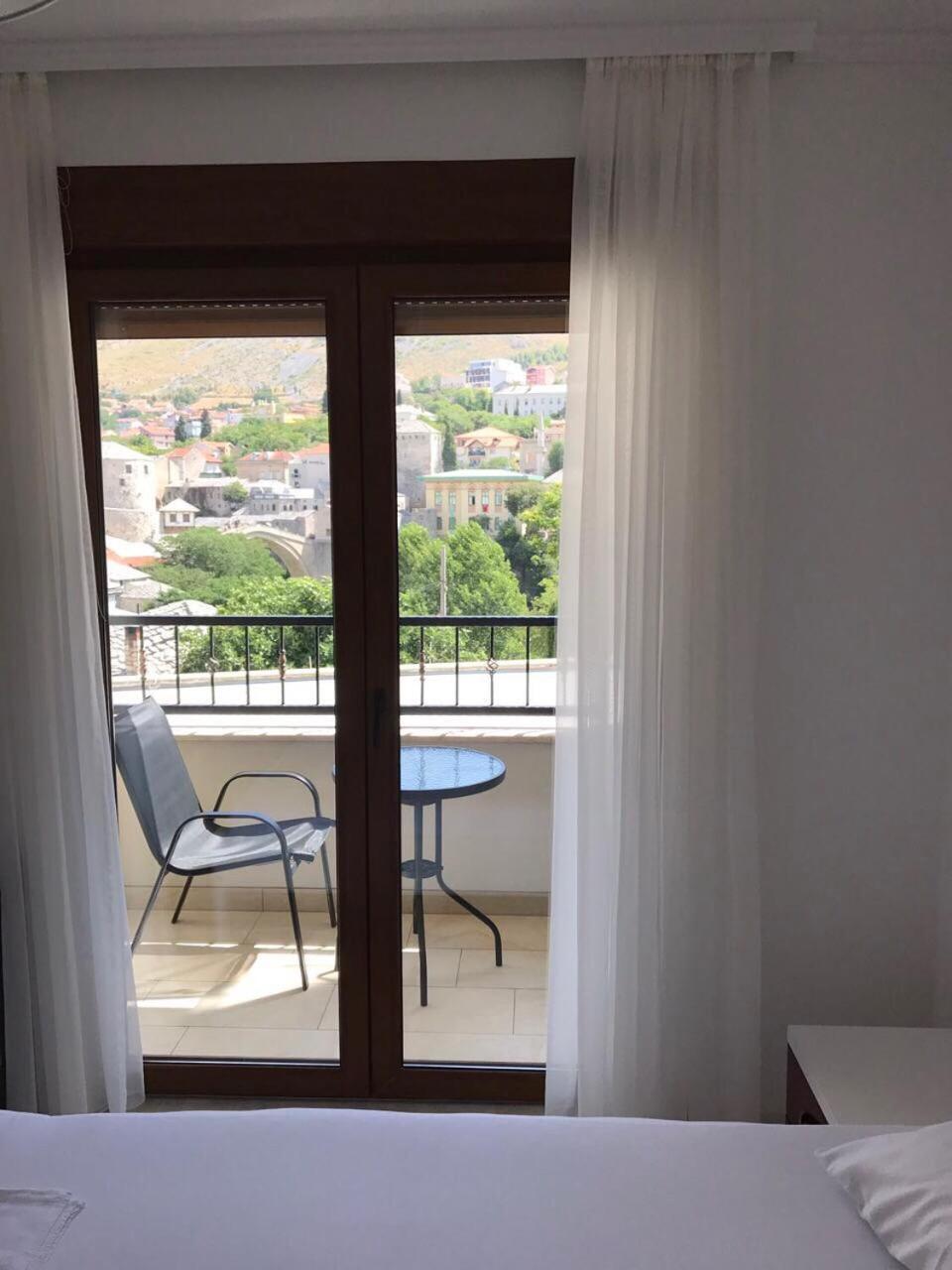 Apartment Light De Luxe - With Old Bridge View Mostar Ngoại thất bức ảnh